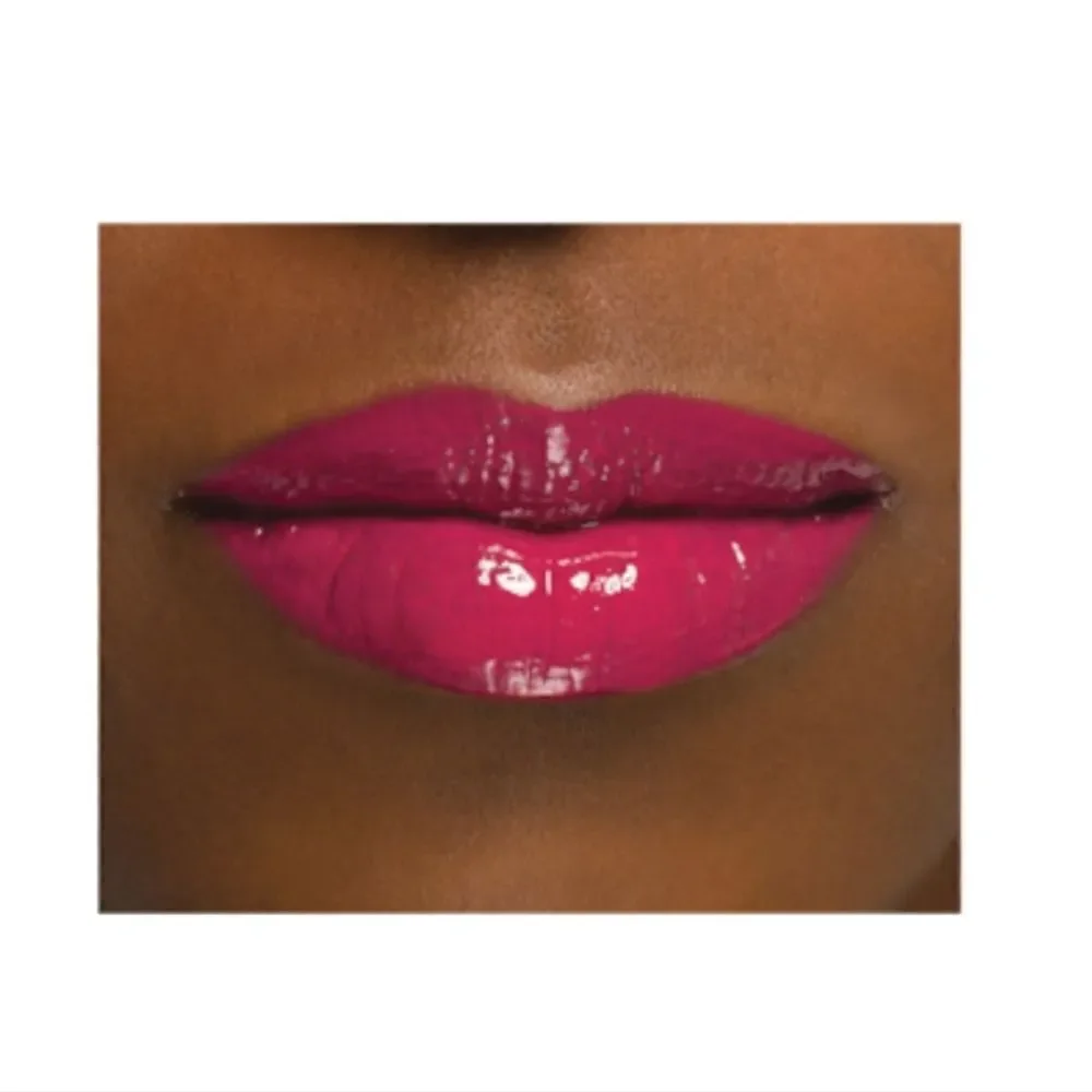 MARY KAY UNLIMITED LIP GLOSS IN PINK FUSION